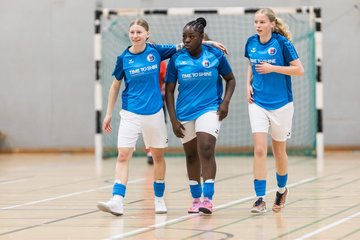 Bild 84 - wBJ NFV Futsalmeisterschaft